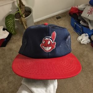 Cleveland Indians